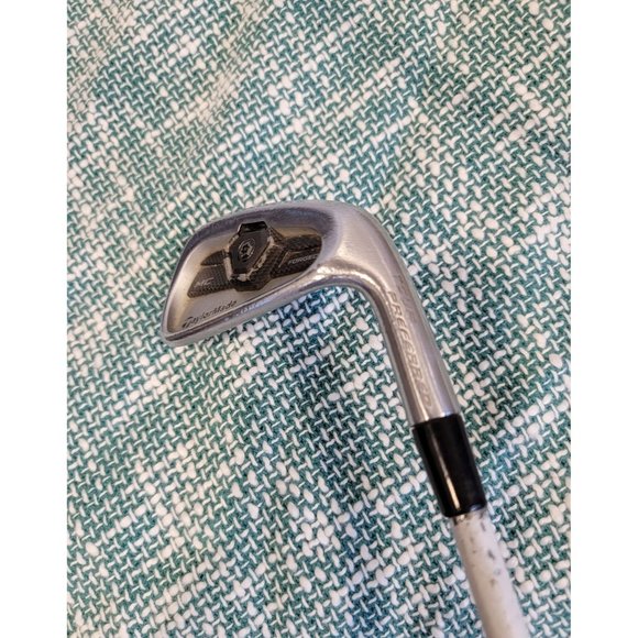 Taylor Made 7, MC Tour Preferred, MC Forged, X100 True Temp Dynamic Gold - Picture 2 of 6